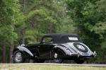 Mercedes-Benz 540K Special Cabriolet 1936 года